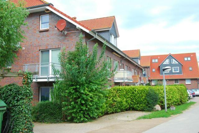 Lotseneck Διαμέρισμα Timmendorf Εξωτερικό φωτογραφία