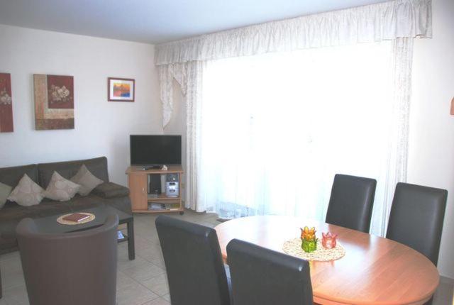 Lotseneck Διαμέρισμα Timmendorf Εξωτερικό φωτογραφία