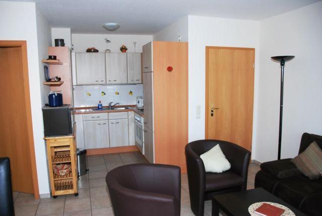 Lotseneck Διαμέρισμα Timmendorf Εξωτερικό φωτογραφία