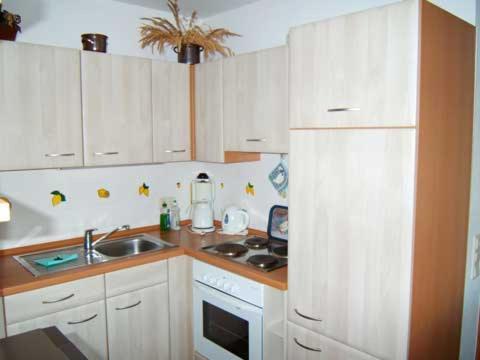Lotseneck Διαμέρισμα Timmendorf Εξωτερικό φωτογραφία